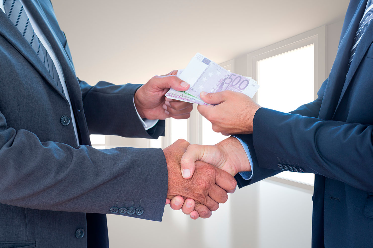 Unmasking Corruption: The 8 Cases that Shook Ethics - EthicsGlobal