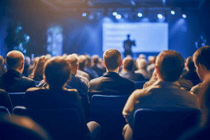 Compliance Trend: 4 Events in 2024