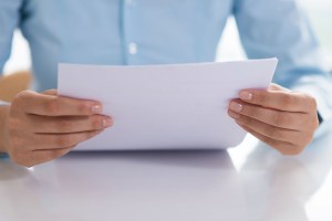 Addressing Ethical Challenges: Deceptive Documentation